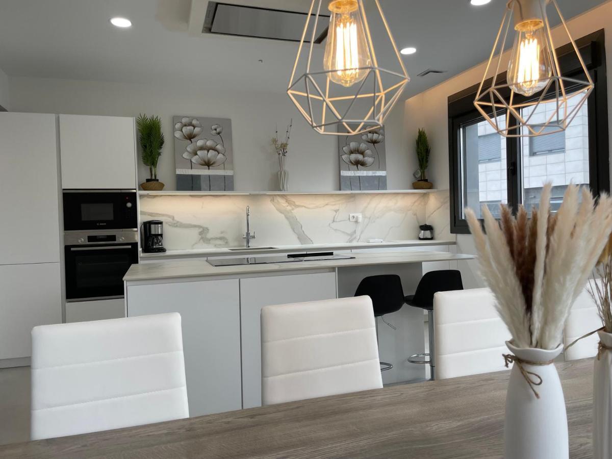 לרדו Lujosa Casa En Primera Linea Playa Increibles Vistas Mar מראה חיצוני תמונה